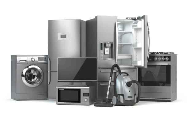 Home appliances 